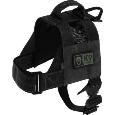 K9 Thorn postroj Bravo