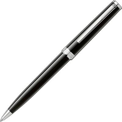 Montblanc 114797 PIX Black Ballpoint Pen