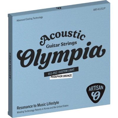 Olympia ART-A1152/P