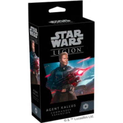 FFG Star Wars: Legion Agent Kallus