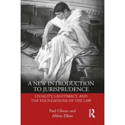 New Introduction to Jurisprudence | Paul Cliteur, Afshin Ellian