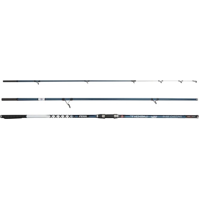 Penn Tidal X K-Type Hybrid Sensitip 4,20 m 100-225 g 3 Diely