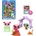 TM Toys Littlest Pet Shop: Комплект фигурки, серия 2 - 3 бр (LPS00574)