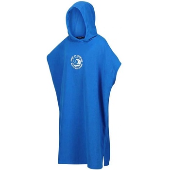 Regatta пончо за преобличане Oxford Blue