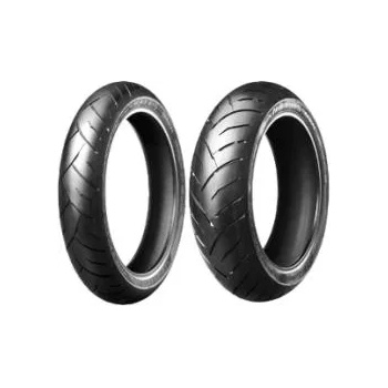 Image 1 of Maxxis MA-ST2 120/70 ZR17 58W