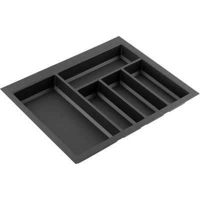 Agoform Classico 450/60 522 x 424 mm čierný