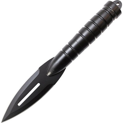 Smith & Wesson nůž s pevnou čepelí/hrot oštěpu SW8