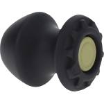 Doc Johnson Fort Troff Kum Keeper Small Black