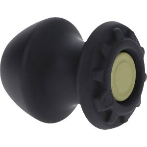 Doc Johnson Fort Troff Kum Keeper Small Black