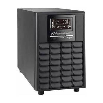 PowerWalker VFI 1500 CG PF1 UPS 1500VA/1500W, Power Factor Online, Strong Charger