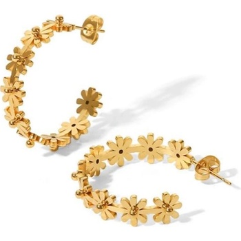 JVD náušnice SSSE0114XJ2GO00