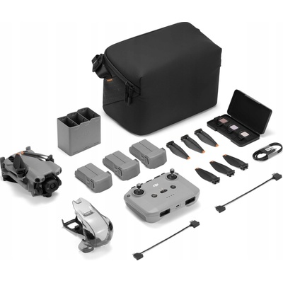 DJI Mini 5 Pro Fly More Combo DJI RC-N3 10000 m 2788 mAh