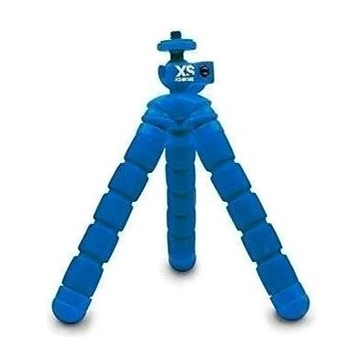 Xsories Mini Bendy Blue BNDY1A004