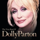 Hudba PARTON DOLLY: THE VERY BEST OF, CD