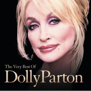 PARTON DOLLY: THE VERY BEST OF, CD