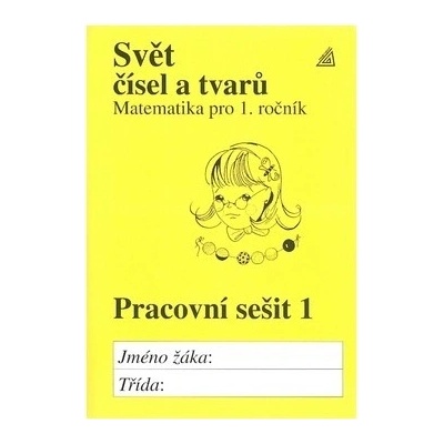Matematika pro 1.ročník základních škol