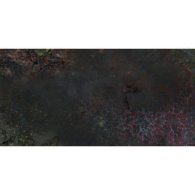 Herní podložka Corellia 180 × 90 cm