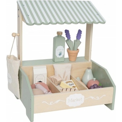 JaBaDaBaDo Mini Market