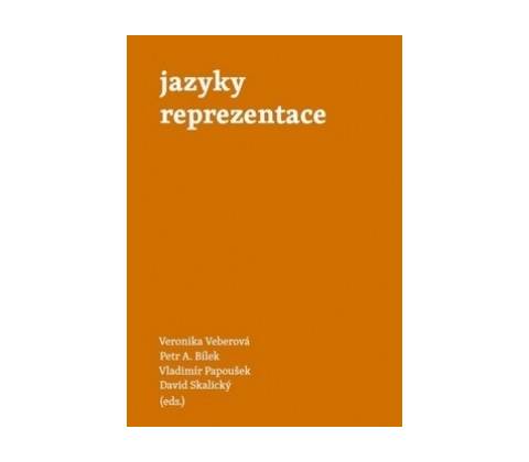 Jazyky reprezentace