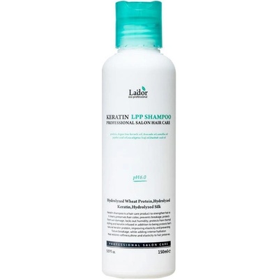 Lador Keratin LPP Shampoo 150 ml
