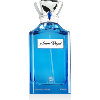 Ahmed Al Maghribi Azure Royal Парфюмен екстракт 100 ml