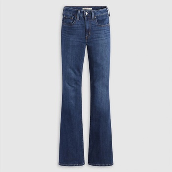 Levi's Дънки Levis Women's High Rise Flare Bootcut Jeans - Health Is Wlth