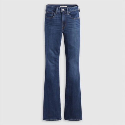 Levi's Дънки Levis Women's High Rise Flare Bootcut Jeans - Health Is Wlth