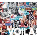 VOILA: DECOLLAGE CD