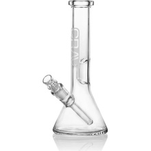 GRAV® Skleněný bong Small Beaker 22 cm