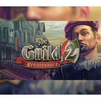 Guild 2: Renaissance