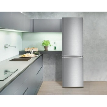 Image 1 of Liebherr CUefe 331