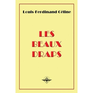 Les beaux draps (ISBN: 9781648580413)