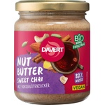 Davert Био ядков крем Sweet Chai - 250 г