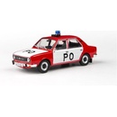 Abrex Škoda 105L 1977 Požární Ochrana 1:43