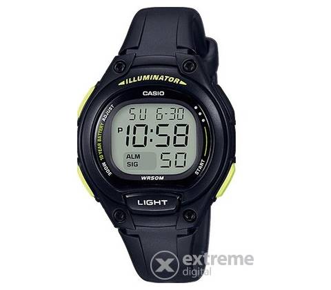 Casio LW-203-1B