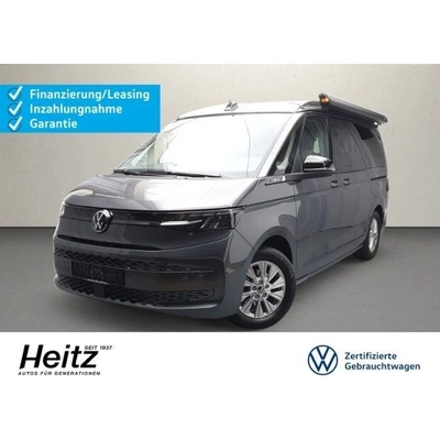 Volkswagen T7 California Beach Tour 110 kW