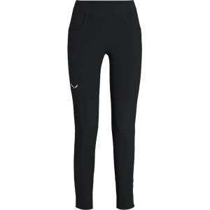 Salewa Дамски клин Salewa Women's Agner Durastretch Tights Leggings - Black Out - размер 36 (EU) (111-0474-0313)