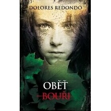 Oběť bouři