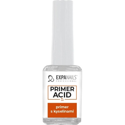 EXPA-nails Primer - Přilnavač Objem: 12 ml