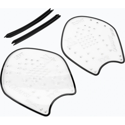 TYR Catalyst Stroke Training Paddles – Zbozi.Blesk.cz