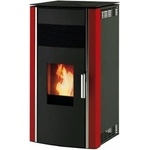 Alfa Plam Luca 8.5kW Камини
