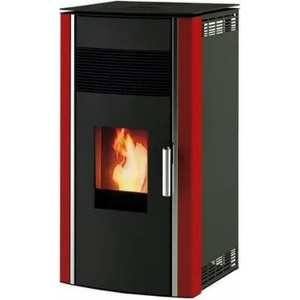 Alfa Plam Luca 8.5kW Камини