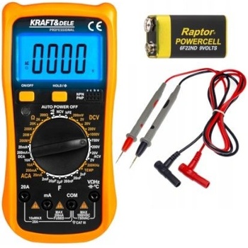 Kraft & Dele KD11297