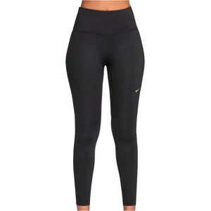 Nike Дамски клин за бягане Nike Women's Dri-Fit Tempo High-Rise 7/8 Tights Leggings - Black / Reflective Silver (111-1929-0113)