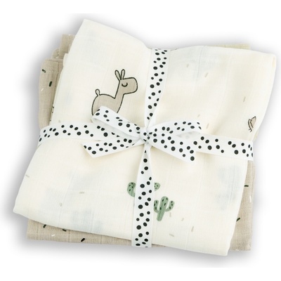 Done by Deer Пеленки Lalee пясъчни 2 бр (3023289)