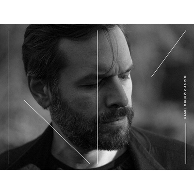 Kamil Mikulčík - 40 ZÍM CD
