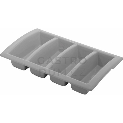 OEM příborník GN 1/1 - 4 sekce – Zbozi.Blesk.cz
