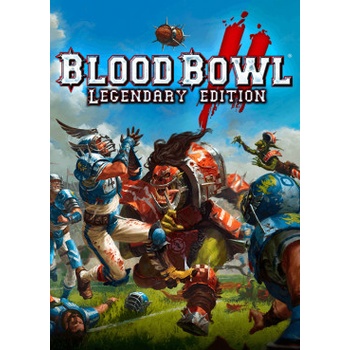 Blood Bowl 2 (Legendary Edition)