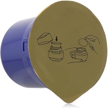 Shiseido Vital Perfection Overnight Firming Treatment нощен лифтинг и стягащ крем пълнител 50 ml за жени