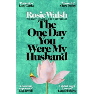 The One Day You Were My Husband (ISBN: 9781035076741)